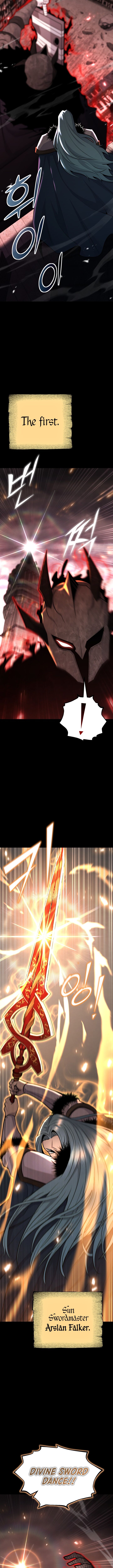 Standard of Reincarnation Chapter 135 3